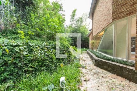 Casa à venda com 703m², 4 quartos e 5 vagasÁrea comum