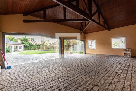 Casa à venda com 703m², 4 quartos e 5 vagasGaragem