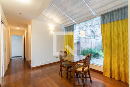 Casa à venda com 703m², 4 quartos e 5 vagasSala de Estar