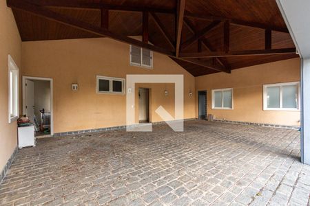 Casa à venda com 703m², 4 quartos e 5 vagasGaragem