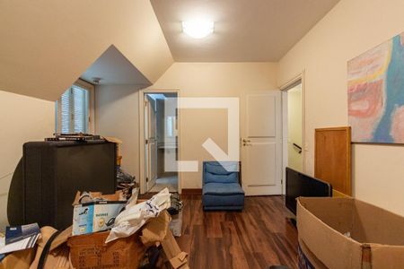 Casa à venda com 703m², 4 quartos e 5 vagasSuíte 4