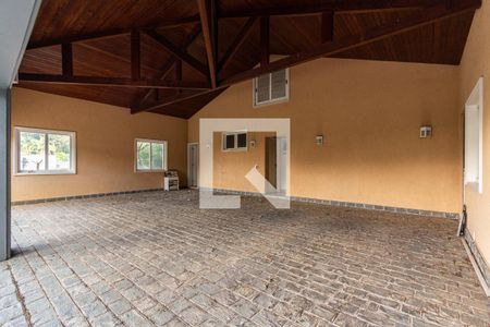 Casa à venda com 703m², 4 quartos e 5 vagasGaragem