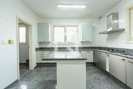 Casa à venda com 703m², 4 quartos e 5 vagasCozinha