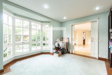 Casa à venda com 703m², 4 quartos e 5 vagasEscritorio