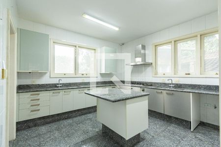 Casa à venda com 703m², 4 quartos e 5 vagasCozinha