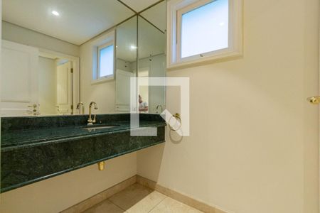 Lavabo de casa à venda com 4 quartos, 703m² em Vila Morumbi, São Paulo
