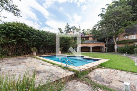 Casa à venda com 703m², 4 quartos e 5 vagasÁrea comum - Piscina