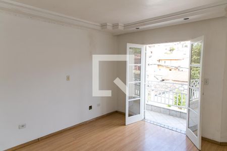 Casa para alugar com 120m², 3 quartos e 2 vagasSuíte  
