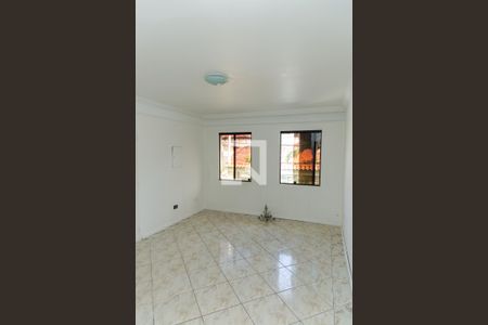 Casa para alugar com 120m², 3 quartos e 2 vagasSala  