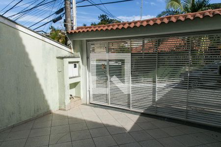 Casa para alugar com 120m², 3 quartos e 2 vagasGaragem