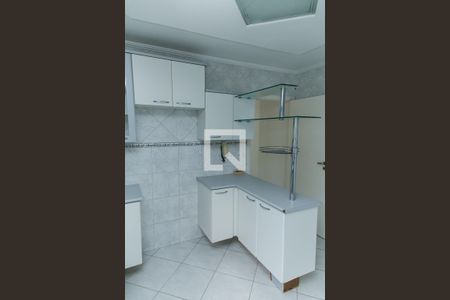 Casa para alugar com 120m², 3 quartos e 2 vagasCozinha