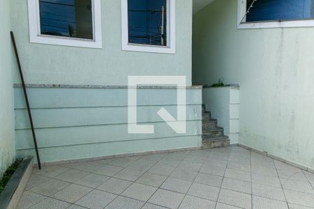 Casa para alugar com 120m², 3 quartos e 2 vagasGaragem