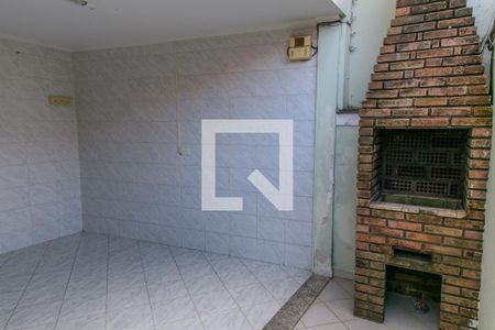 Casa para alugar com 120m², 3 quartos e 2 vagasÁrea de Serviço