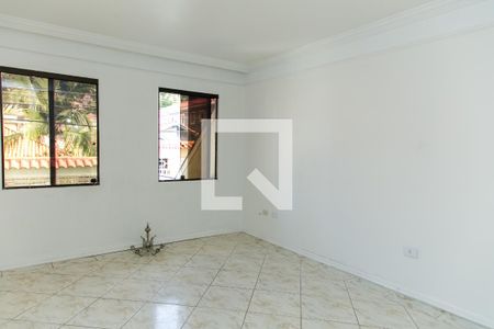 Casa para alugar com 120m², 3 quartos e 2 vagasSala  