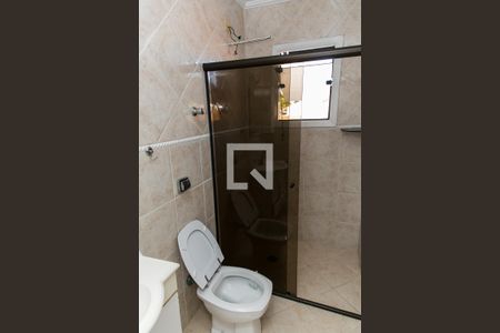 Casa para alugar com 120m², 3 quartos e 2 vagasBanheiro