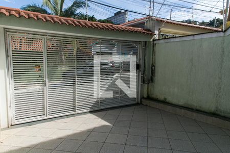 Casa para alugar com 120m², 3 quartos e 2 vagasGaragem
