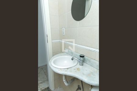 Casa para alugar com 120m², 3 quartos e 2 vagasLavabo  