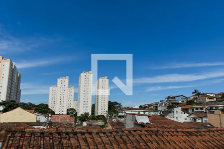 Casa para alugar com 120m², 3 quartos e 2 vagasQuarto 2 - Vista