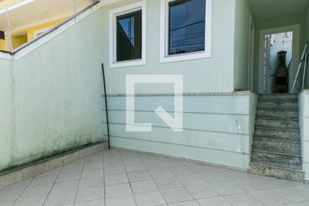 Casa para alugar com 120m², 3 quartos e 2 vagasGaragem