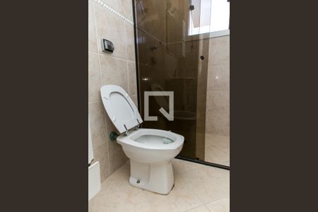 Casa para alugar com 120m², 3 quartos e 2 vagasBanheiro
