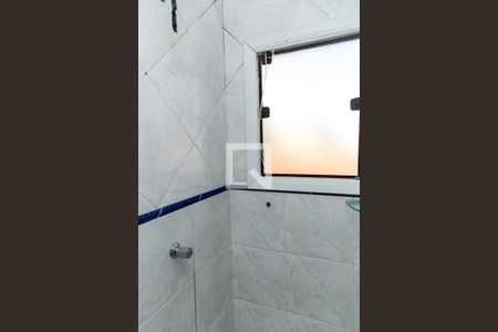 Casa para alugar com 120m², 3 quartos e 2 vagasBanheiro da Suíte