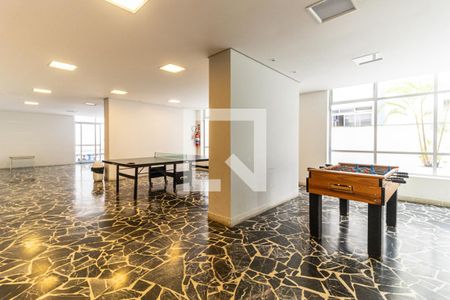 Apartamento para alugar com 220m², 4 quartos e 2 vagasSalão de Festas / Jogos