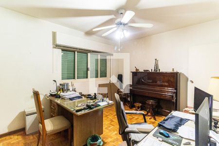 Apartamento para alugar com 220m², 4 quartos e 2 vagasQuarto 3