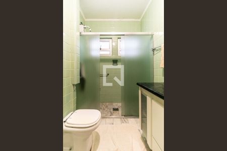 Apartamento para alugar com 220m², 4 quartos e 2 vagasBanheiro 3 - Box