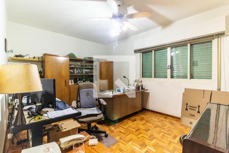 Apartamento para alugar com 220m², 4 quartos e 2 vagasQuarto 3