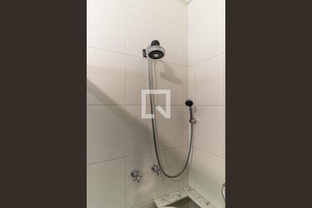 Apartamento para alugar com 220m², 4 quartos e 2 vagasBanheiro 1 - Ducha