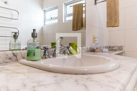 Apartamento para alugar com 220m², 4 quartos e 2 vagasBanheiro 1 - Torneira