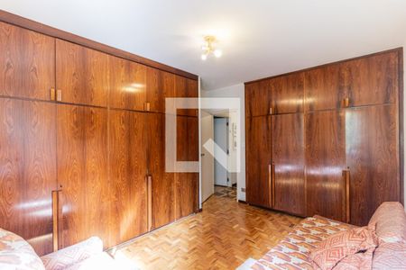 Apartamento para alugar com 220m², 4 quartos e 2 vagasQuarto 1 - Armários