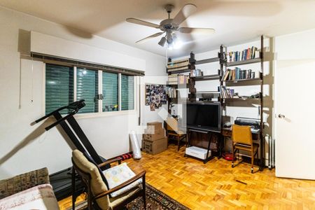 Apartamento para alugar com 220m², 4 quartos e 2 vagasQuarto 4