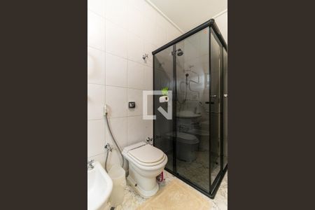 Apartamento para alugar com 220m², 4 quartos e 2 vagasBanheiro 1 - Box