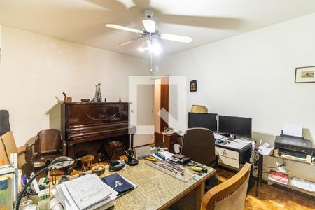 Apartamento para alugar com 220m², 4 quartos e 2 vagasQuarto 3