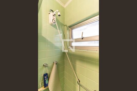 Apartamento para alugar com 220m², 4 quartos e 2 vagasBanheiro 3 - Ducha