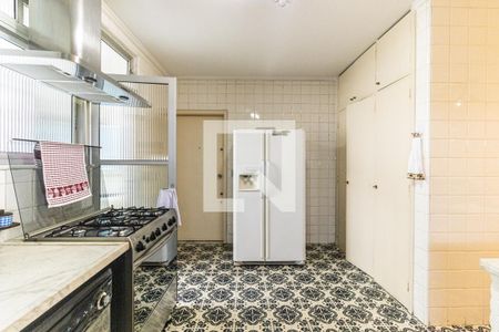 Apartamento para alugar com 220m², 4 quartos e 2 vagasCozinha