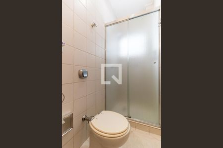 Apartamento para alugar com 220m², 4 quartos e 2 vagasBanheiro 2 - Box