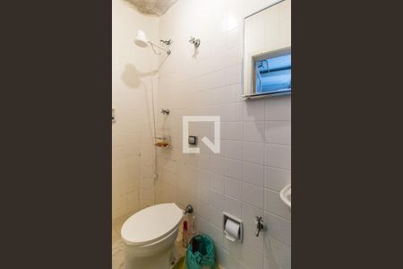 Apartamento para alugar com 220m², 4 quartos e 2 vagasBanheiro de Serviço