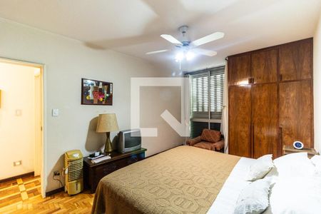 Apartamento para alugar com 220m², 4 quartos e 2 vagasQuarto 2