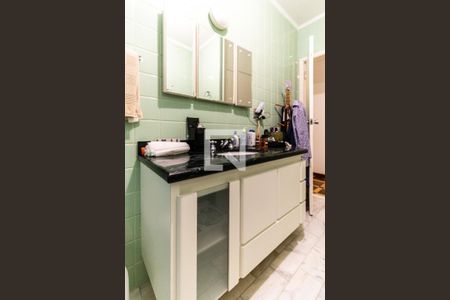 Apartamento para alugar com 220m², 4 quartos e 2 vagasBanheiro 3 - Armário