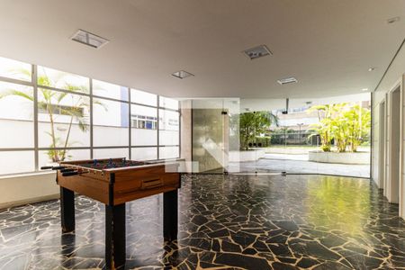 Apartamento para alugar com 220m², 4 quartos e 2 vagasSalão de Festas / Jogos