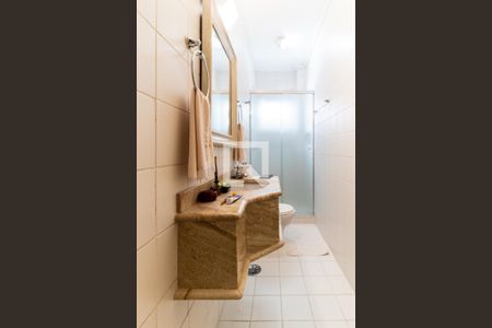 Apartamento para alugar com 220m², 4 quartos e 2 vagasBanheiro 2