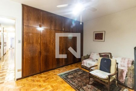 Apartamento para alugar com 220m², 4 quartos e 2 vagasQuarto 4