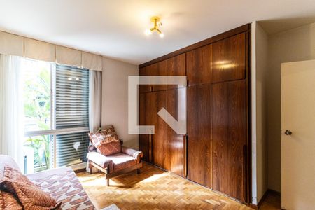 Apartamento para alugar com 220m², 4 quartos e 2 vagasQuarto 1