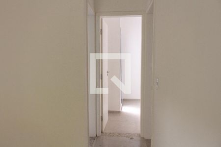Sala/Cozinha de apartamento à venda com 2 quartos, 38m² em Alto da Mooca, São Paulo