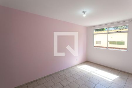 Sala de apartamento para alugar com 2 quartos, 48m² em Sagrada Família, Belo Horizonte