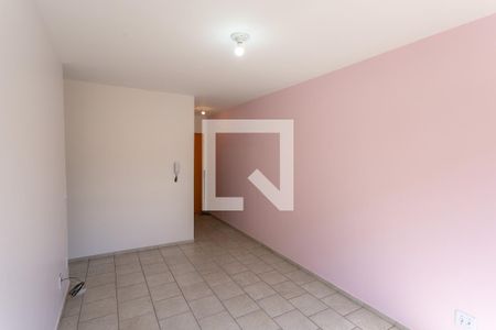 Sala de apartamento para alugar com 2 quartos, 48m² em Sagrada Família, Belo Horizonte