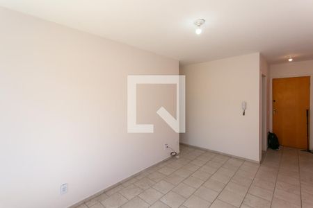 Sala de apartamento para alugar com 2 quartos, 48m² em Sagrada Família, Belo Horizonte