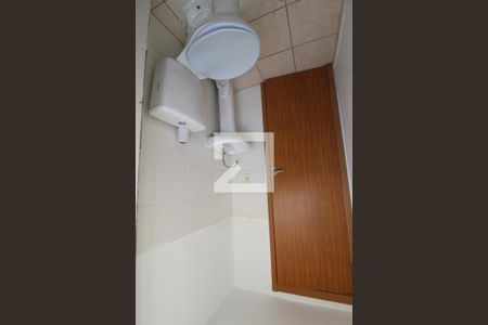 Apartamento para alugar com 41m², 2 quartos e 1 vagaBanheiro